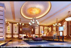 选室内楼梯样式